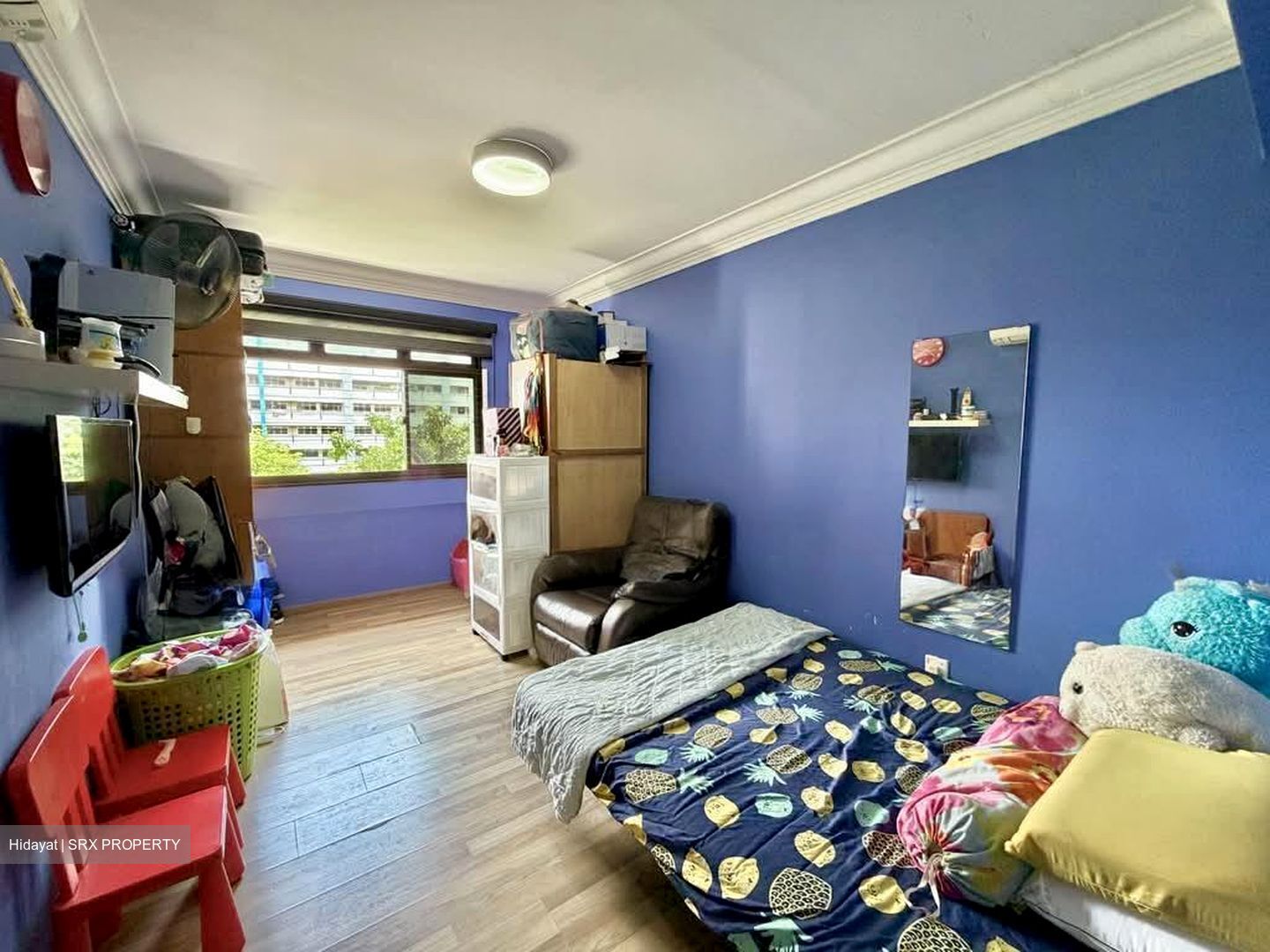 Blk 979C Buangkok Crescent (Hougang), HDB 5 Rooms #603464311